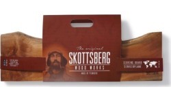Сервировочная доска Skottsberg 80x25см