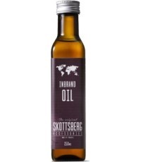 Масло для ухода за чугуном Skottsberg 250 мл