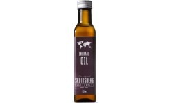 Масло для ухода за чугуном Skottsberg 250ml