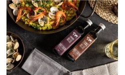 Масло для ухода за чугуном Skottsberg 250ml