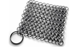 Skottsberg Cleaning Chain