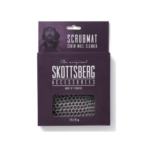 Skottsberg Cleaning Chain