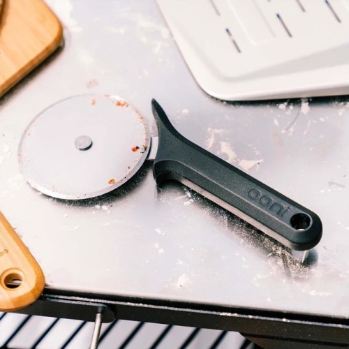 Ooni pizza cutting knife