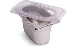Picas piederumu burka Ooni 0,8 L
