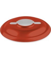 : Krāsa - Brick Red