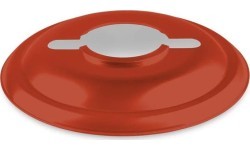  : Krāsa - Brick Red