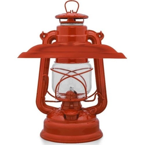  : Krāsa - Brick Red