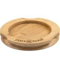 Coaster for Feuerhand Hurricane lantern