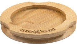 Feuerhand Hurricane gaismekļa paliktnis