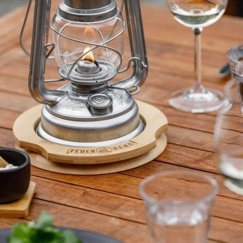 Feuerhand Hurricane gaismekļa paliktnis