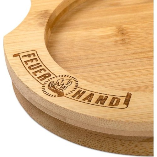 Feuerhand Hurricane gaismekļa paliktnis