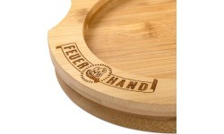 Feuerhand Hurricane gaismekļa paliktnis