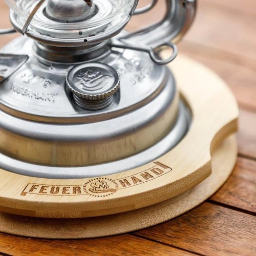 Feuerhand Hurricane gaismekļa paliktnis