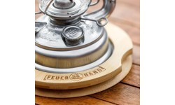 Feuerhand Hurricane gaismekļa paliktnis