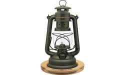 Feuerhand Hurricane gaismekļa paliktnis