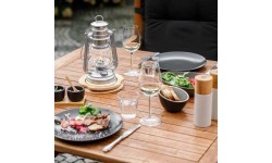 Feuerhand Hurricane gaismekļa paliktnis