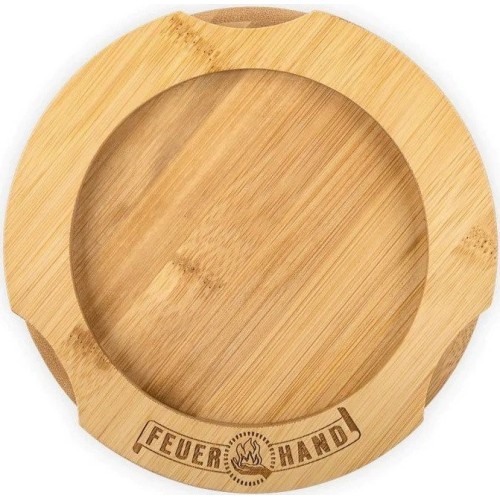 Feuerhand Hurricane gaismekļa paliktnis