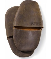 Skottsberg leather gloves
