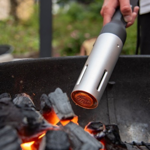 Looftlighter Air Lighter Mini electric fire lighter