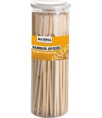 Bambusa iesmi 23 cm gari, 150 gab.