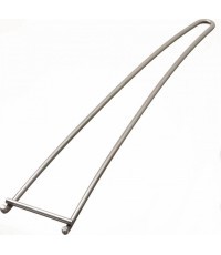 Martinsen grill grate lifter