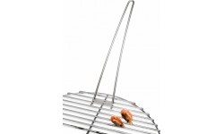 Martinsen grill grate lifter