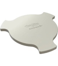 Char-Griller Akorn heat deflector
