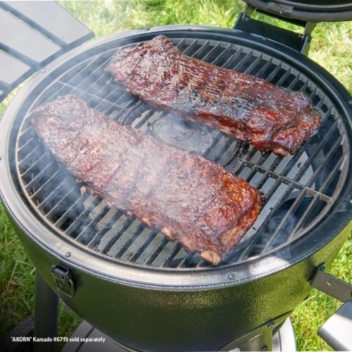 Char-Griller Akorn siltuma deflektors