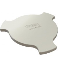 Char-Griller Akorn Jr. siltuma deflektors