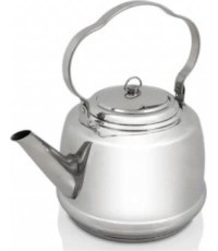 Чайник из нержавеющей стали 0,8 л Petromax Teakettle