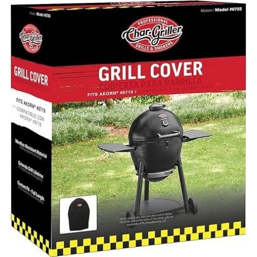 Akorn grill cover