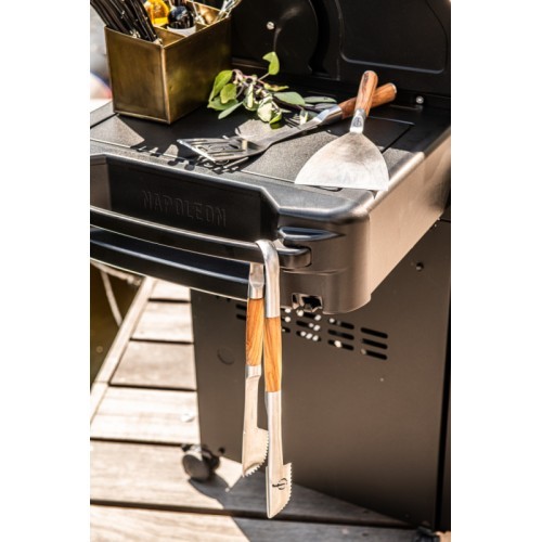 XL Forged Grill Spatula