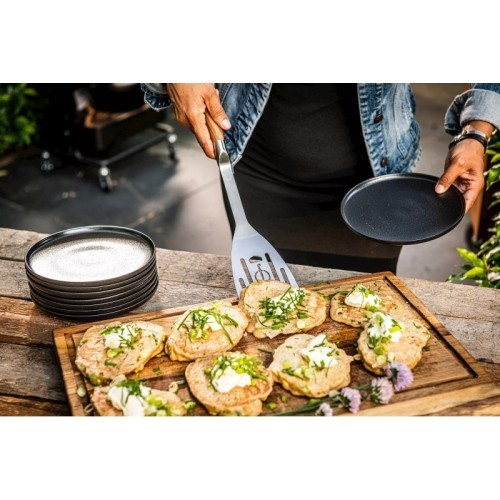 XL Forged Grill Spatula