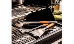 XL Forged Grill Spatula