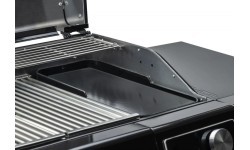 Char-broil cepšanas plate