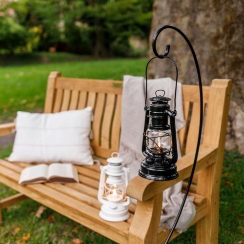 Lampas turētājs FEUERHAND