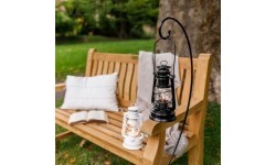 Lampas turētājs FEUERHAND