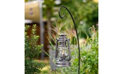 Lampas turētājs FEUERHAND