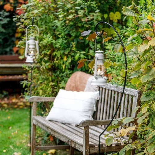 Lampas turētājs FEUERHAND