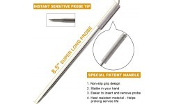 ThermoPro thermometer probe
