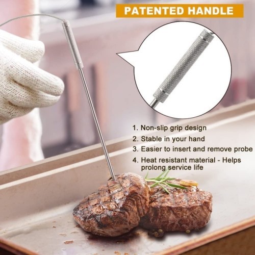 ThermoPro termometra zonde