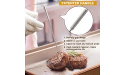 ThermoPro termometra zonde