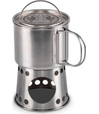 Универсальная чашка Петромакс