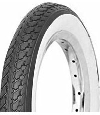 Riepa DSI 12x1/2x2 1/4 (62-203) SRI-82 ar baltu sānu malu