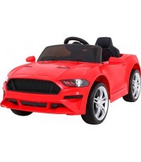 GT Sport Red