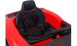 GT Sport Red