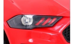 GT Sport Red