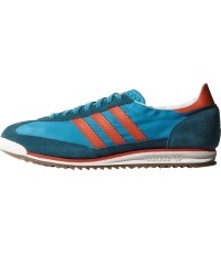 Adidas Originals SL72 apavi Blue Orange