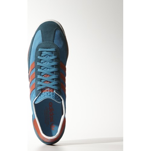 Adidas Originals SL72 apavi Blue Orange