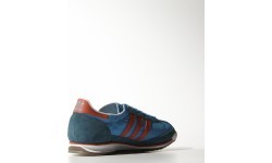 Adidas Originals SL72 apavi Blue Orange